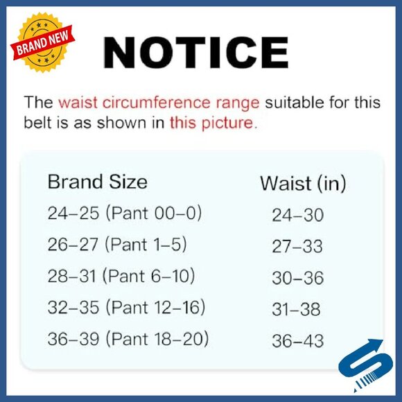 Genuine Leather Women\'s Belt with Classic Buckle for Dresses Jeans Coats main image 5